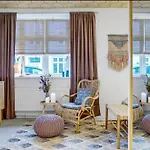 Boheme Retreat