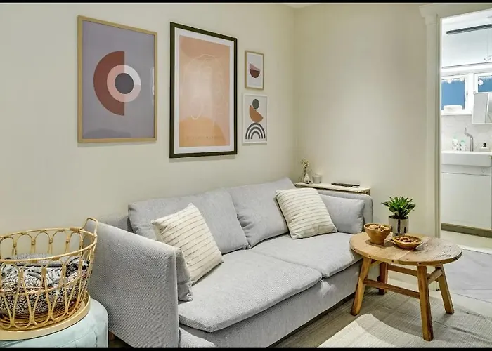 Boheme Retreat