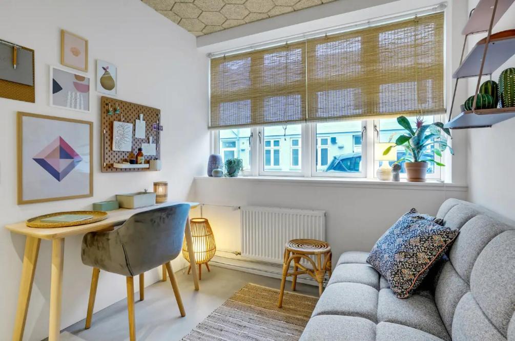 Boheme Retreat *