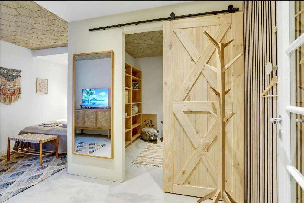 Boheme Retreat