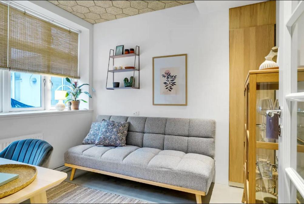 Boheme Retreat Apartment